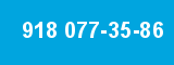 918 077-35-86 918 077-35-86